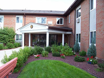 AHEPA 67 Apartments
